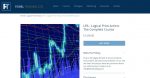 LPA – Logical Price Action: The Complete Course