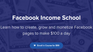 Lester Diaz – Facebook Income School