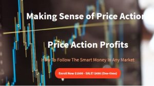 Making Sense of Price Action – Price Action Profits