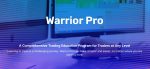 Warrior Pro Trading Course free download