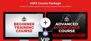 ASFX Course Package