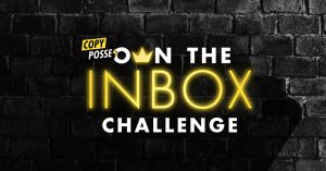 Alex Cattoni – Own The Inbox Challenge