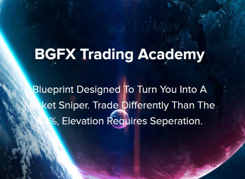 BGFX Trading Academy