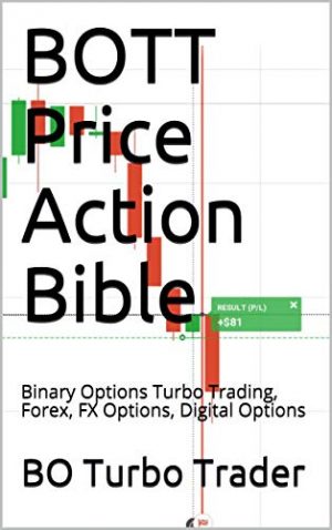 BOTT Price Action Bible by BO Turbo Trader