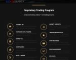 BidAskTrader – Proprietary Trading Program