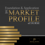 Jim Dalton – Foundation & Application of the Market Profile