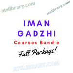 Iman Gadzhi Courses Bundle