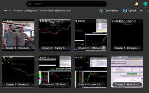 Investors Underground Tandem Trader