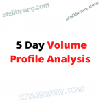 Mark Stone – 5 Day Volume Profile Analysis Course