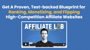 Matt Diggity – Affiliate Lab Full Course