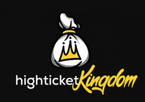 Nate Hurst – High Ticket Kingdom