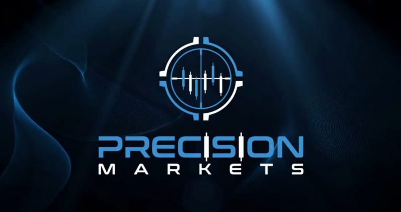 Precision Market – Mentorship 2022