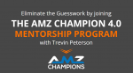 The Amz Champion 4.0 Mentorship Program