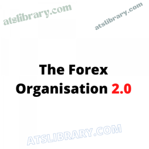 The Forex Organisation 2.0