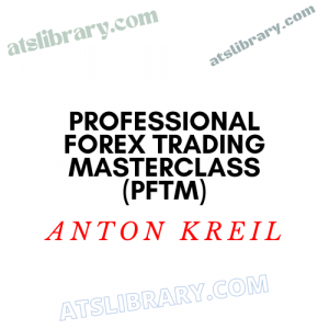 Professional Forex Trading Masterclass