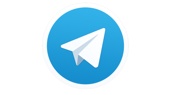 Telegram Deliver courses