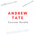 Andrew Tate – Courses Bundle