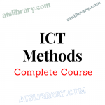 ICT Methods complete course