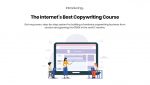 Jacob McMillen – The Internet’s Best Copywriting Course