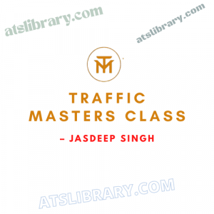 Jasdeep Singh – Traffic Masters Class