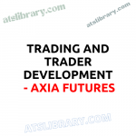 Axia Futures - Trading and Trader Development