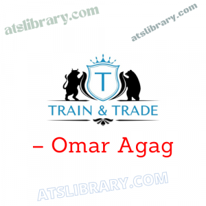 Train & Trade Academy – Omar Agag