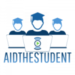 aidthestudent logo