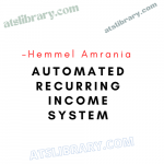 Hemmel Amrania – Automated Recurring Income System