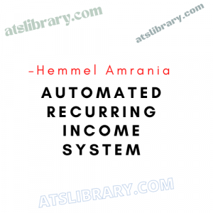 Hemmel Amrania – Automated Recurring Income System