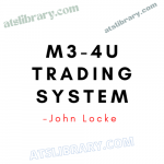 John Locke - M3-4u Trading System