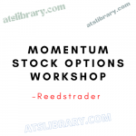 Reedstrader – Momentum Stock Options Workshop