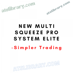 Simpler Trading - New Multi Squeeze Pro System Elite