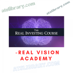 Real Vision Academy - Real Investing Course