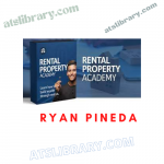 Ryan Pineda – Rental Property Academy