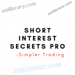 Simpler Trading - Short Interest Secrets PRO