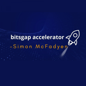 Simon McFadyen – Bitsgap Accelerator Course