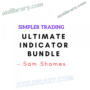 Simpler Trading – Sam Shames – Ultimate Indicator Bundle