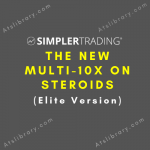 Simpler Trading – The New Multi-10X on Steroids – Elite Version