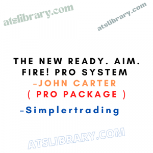 Simpler Trading – Ready Aim Fire Elite