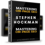 Stephen Hockman – Mastering On-Page SEO Course