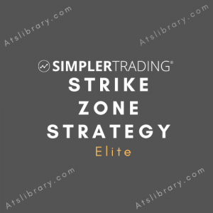 Simpler Trading – Strike Zone Strategy Elite