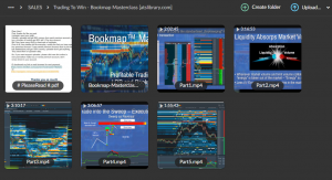 Trading To Win – Bookmap Masterclass