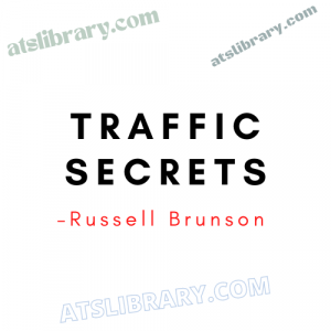 Russell Brunson – Traffic Secrets