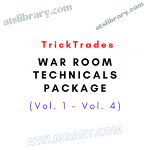 TrickTrades – War Room Technicals Package (Vol. 1 – Vol. 4)