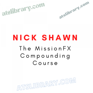 The MissionFX Compounding Course