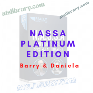 Barry & Daniela (Really Successful) – NASSA Platinum Edition