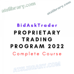 BidAskTrader – Proprietary Trading Program 2022