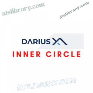 Darius FX – Inner Circle