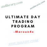 Maroun4x – Ultimate Day Trading Program