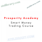 Prosperity Academy Smart Money Trading Course